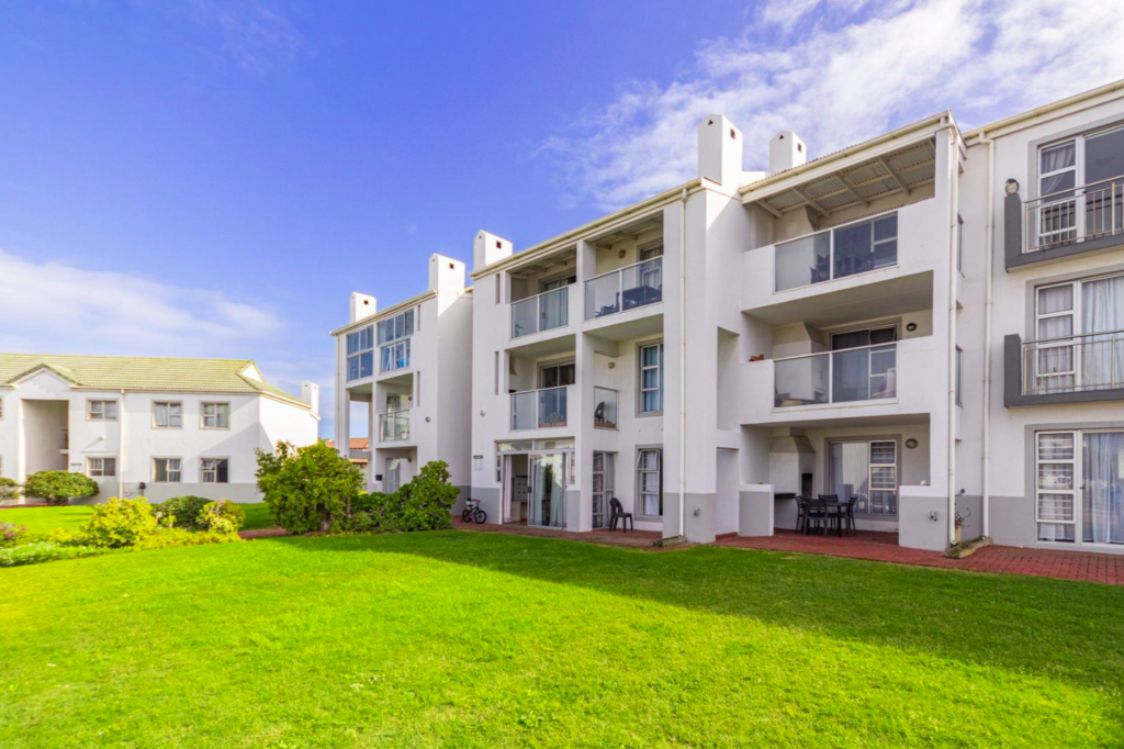 2 Bedroom Apartment / Flat for Sale in Big Bay