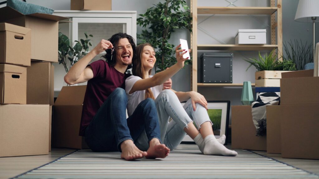 A more personal way to buy or sell property