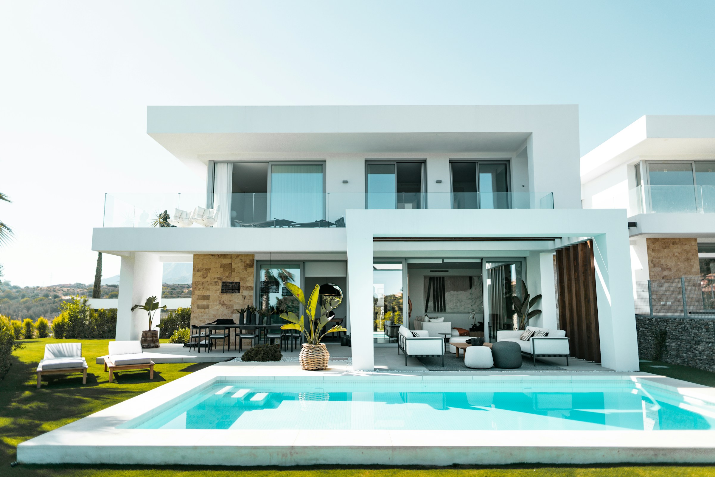 Cape Town House