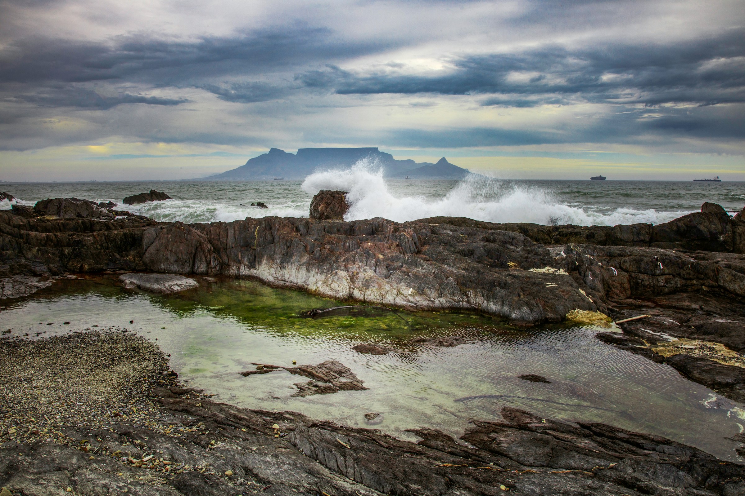 Explore Bloubergstrand and surrounding suburbs Explore Bloubergstrand and surrounding suburbs
