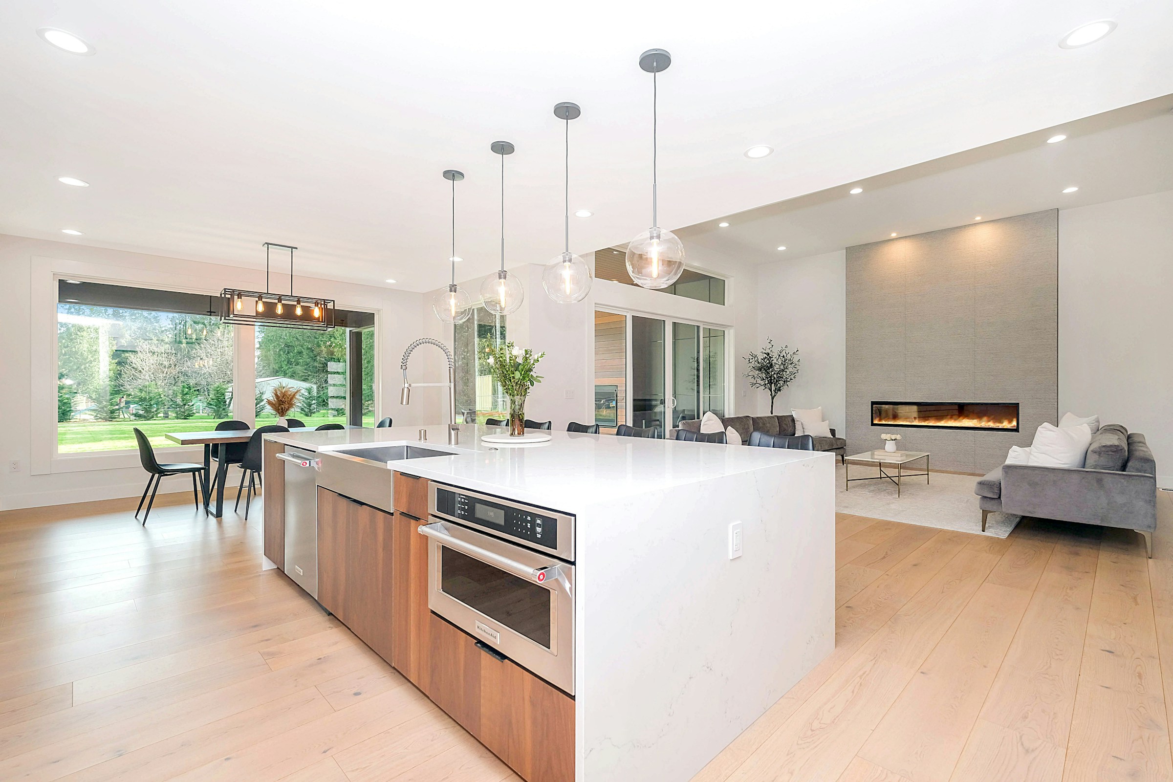 Kitchen Interior