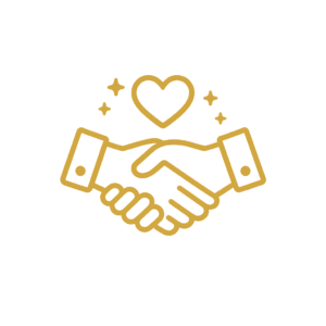 Personalised client service