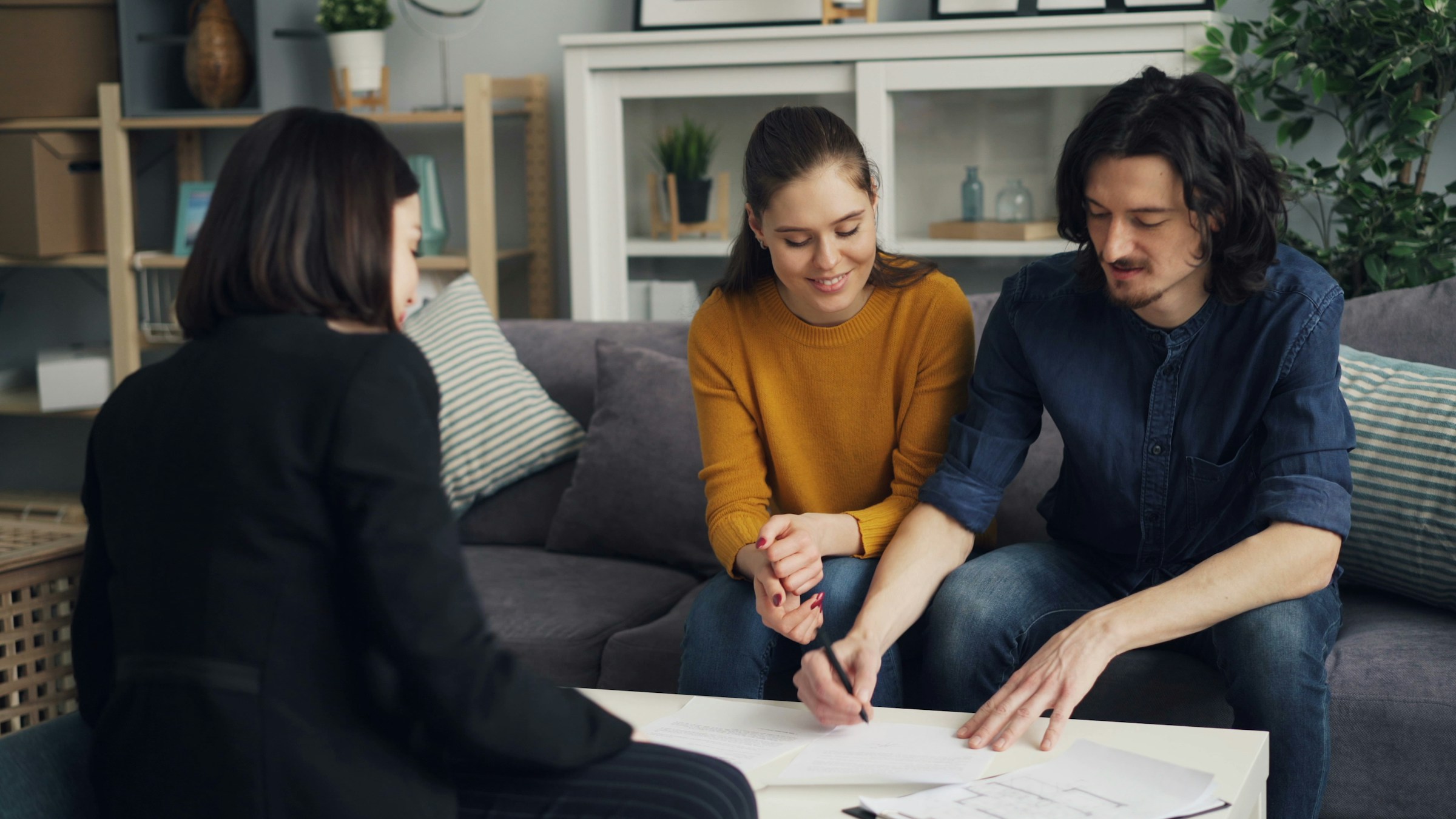 Sell your property with local knowledge and a clear strategy Sell your property with local knowledge and a clear strategy